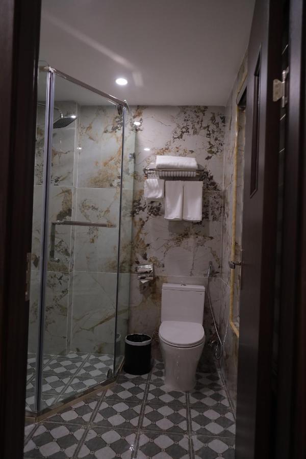 הלונג Sao Viet Hth Hotel מראה חיצוני תמונה