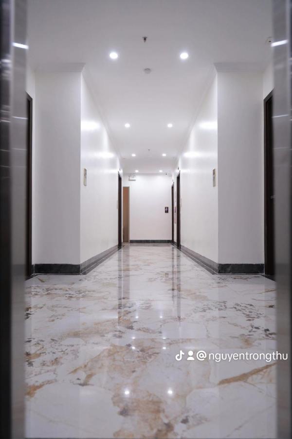 הלונג Sao Viet Hth Hotel מראה חיצוני תמונה