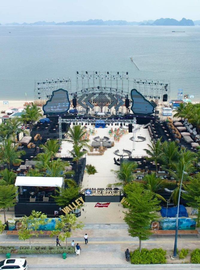 הלונג Sao Viet Hth Hotel מראה חיצוני תמונה